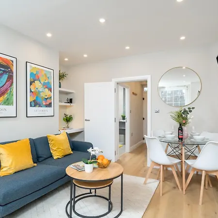 Tabard House Apartment London Bridge In City Of Лондон Экстерьер фото