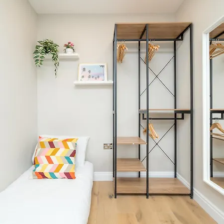 Tabard House Apartment London Bridge In City Of Лондон Экстерьер фото