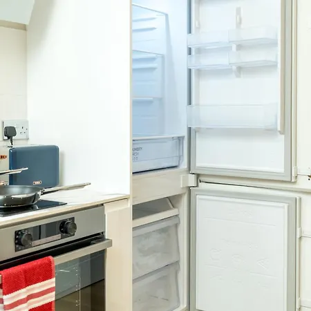 Tabard House Apartment London Bridge In City Of Лондон Экстерьер фото