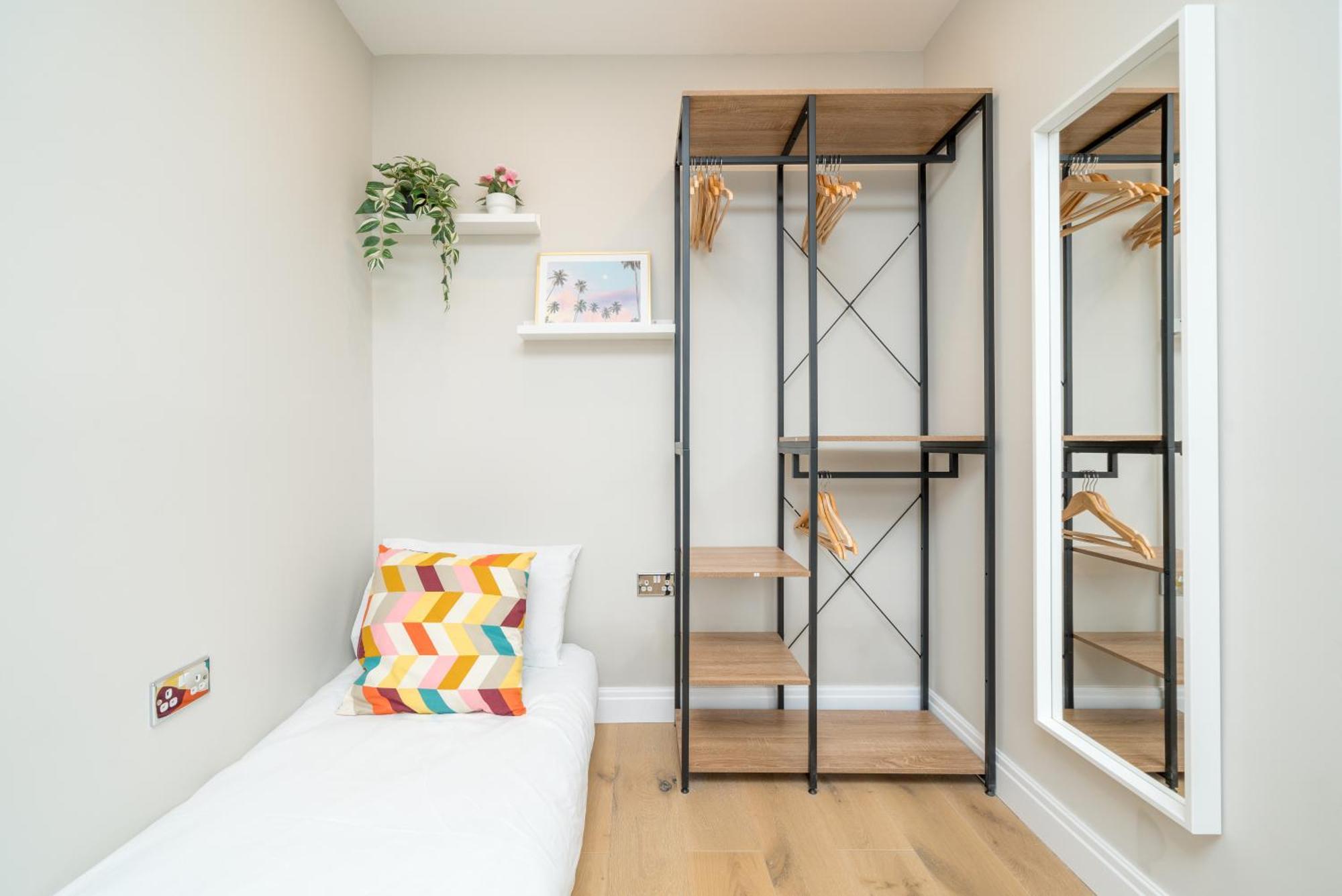 Apartment Tabard House Bridge In Of