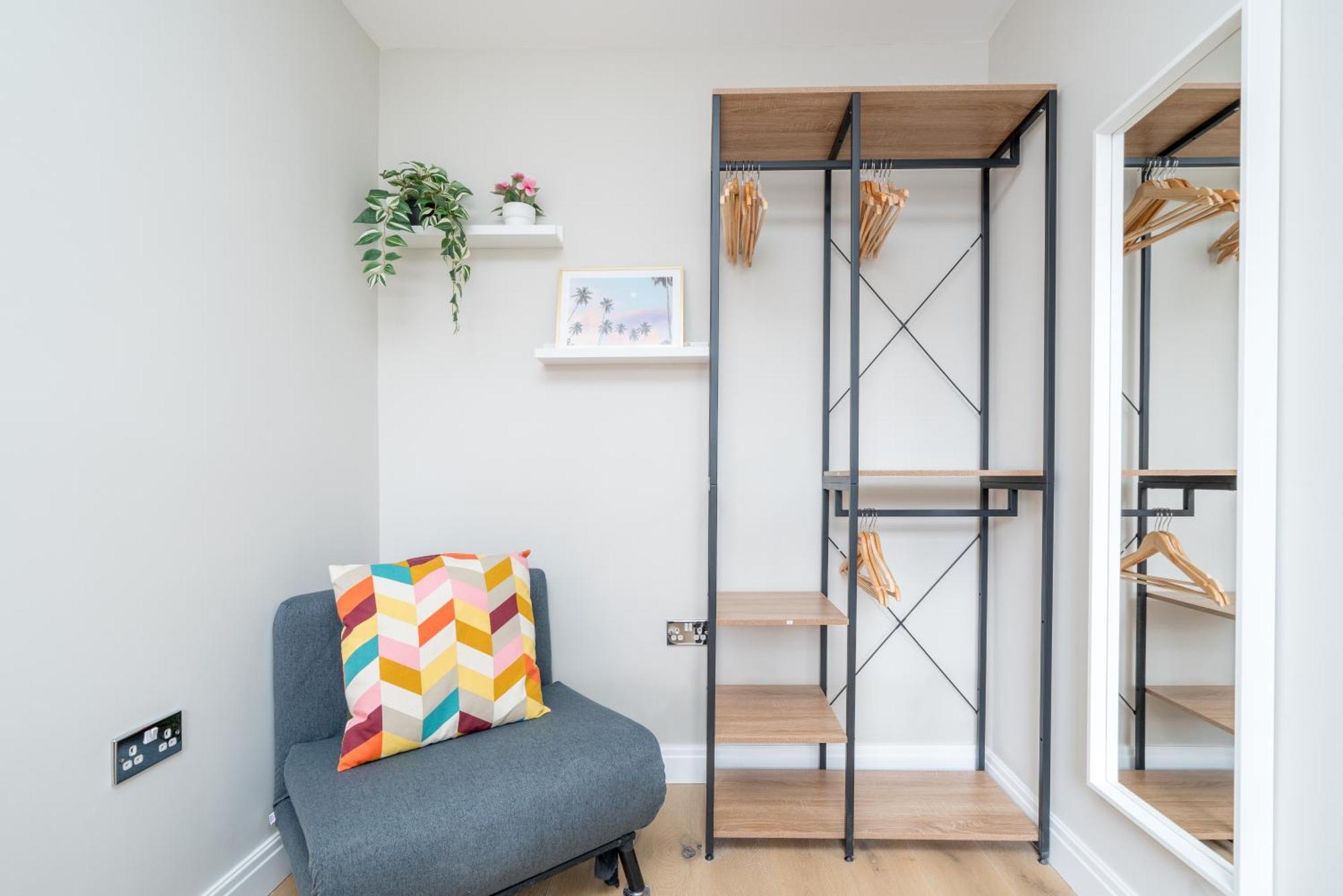 Tabard House Bridge In Of Apartment London
